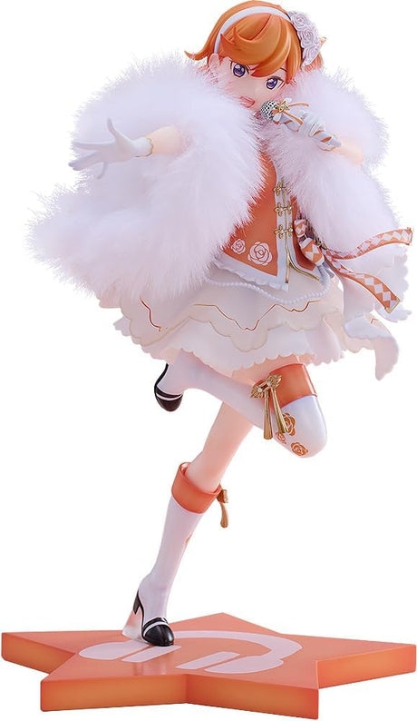 Love Live! Superstar!! - Shibuya Kanon - 1/7 - Dream of Roses Ver., Franchise: Love Live! Superstar!!, Brand: AmiAmi, Release Date: 31. Dec 2024, Scale: 1/7, Store Name: Nippon Figures