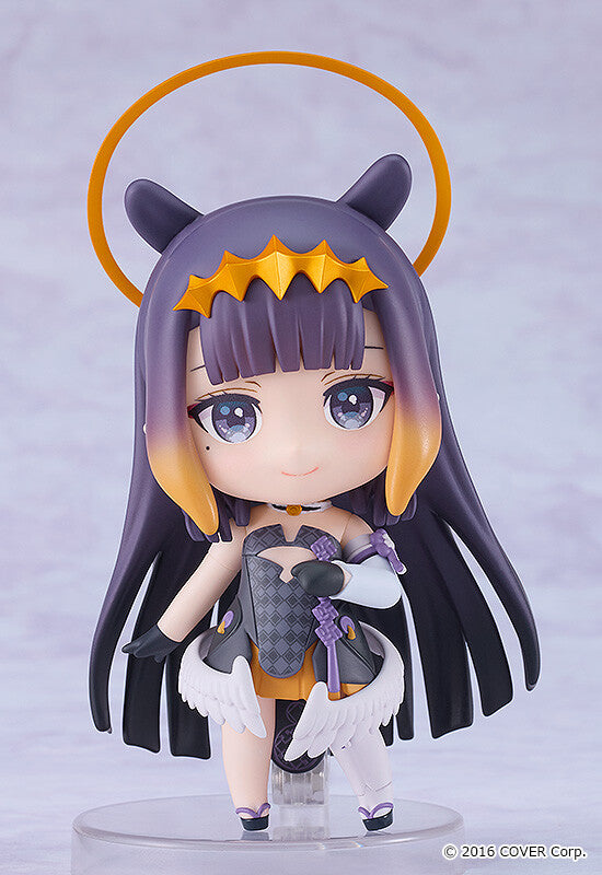 Hololive - Ninomae Ina'nis - Takodachi - Nendoroid #2350 (Max Factory), Franchise: Hololive, Brand: Max Factory, Release Date: 31. Jul 2024, Type: Nendoroid, Dimensions: H=100mm (3.9in), Store Name: Nippon Figures