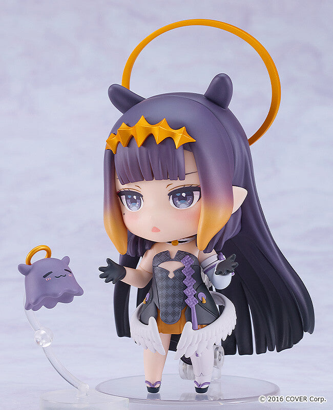 Hololive - Ninomae Ina'nis - Takodachi - Nendoroid #2350 (Max Factory), Franchise: Hololive, Brand: Max Factory, Release Date: 31. Jul 2024, Type: Nendoroid, Dimensions: H=100mm (3.9in), Store Name: Nippon Figures