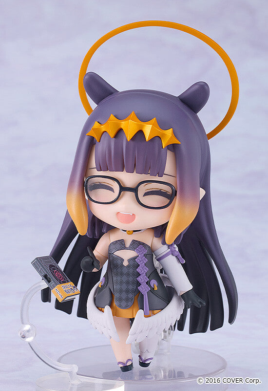 Hololive - Ninomae Ina'nis - Takodachi - Nendoroid #2350 (Max Factory), Franchise: Hololive, Brand: Max Factory, Release Date: 31. Jul 2024, Type: Nendoroid, Dimensions: H=100mm (3.9in), Store Name: Nippon Figures
