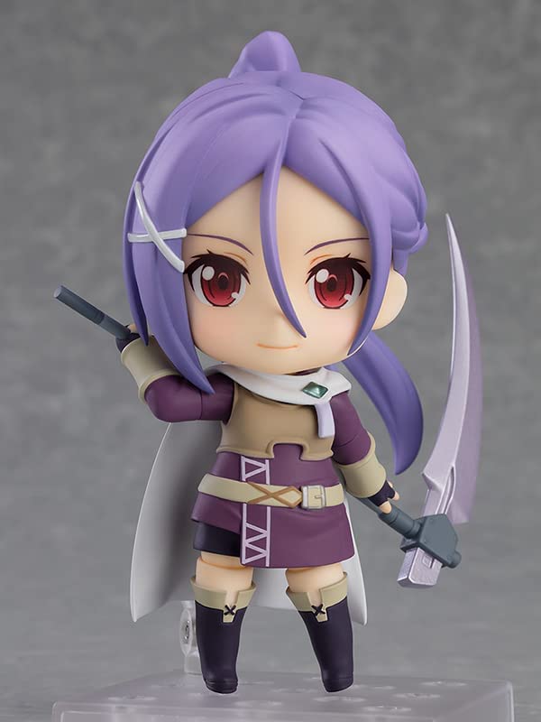 Gekijouban Sword Art Online: Progressive - Hoshinaki Yoru no Aria - Mito - Nendoroid #1969 (Good Smile Company), Franchise: Gekijouban Sword Art Online: Progressive, Release Date: 12. May 2023, Store Name: Nippon Figures