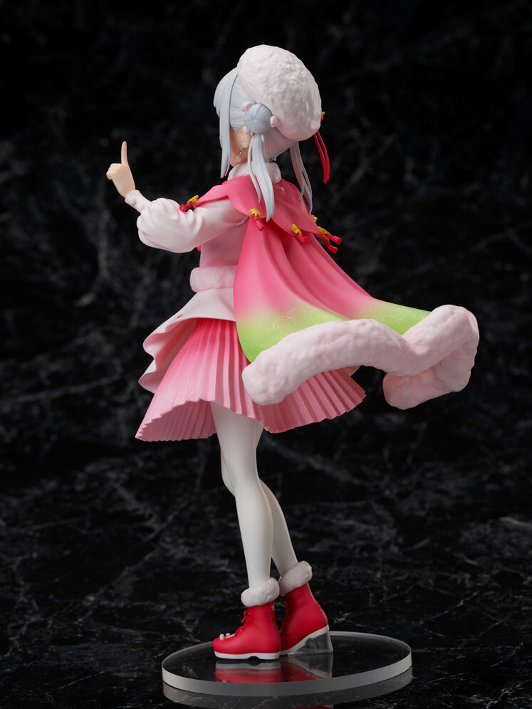 Love Live! Superstar!! - Arashi Chisato - F:Nex - 1/7 - Starlight Prologue (FuRyu), Franchise: Love Live! Superstar!!, Brand: FuRyu, Release Date: 31. May 2023, Type: General, Nippon Figures