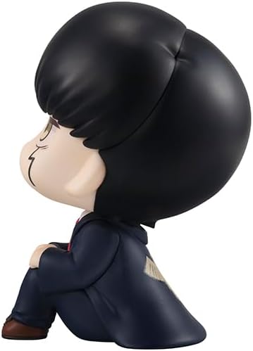 Mashle - Mash Burnedead - Look Up (MegaHouse), Franchise: Mashle, Brand: MegaHouse, Release Date: 30. Jun 2024, Type: General, Dimensions: H=110mm (4.29in), Nippon Figures