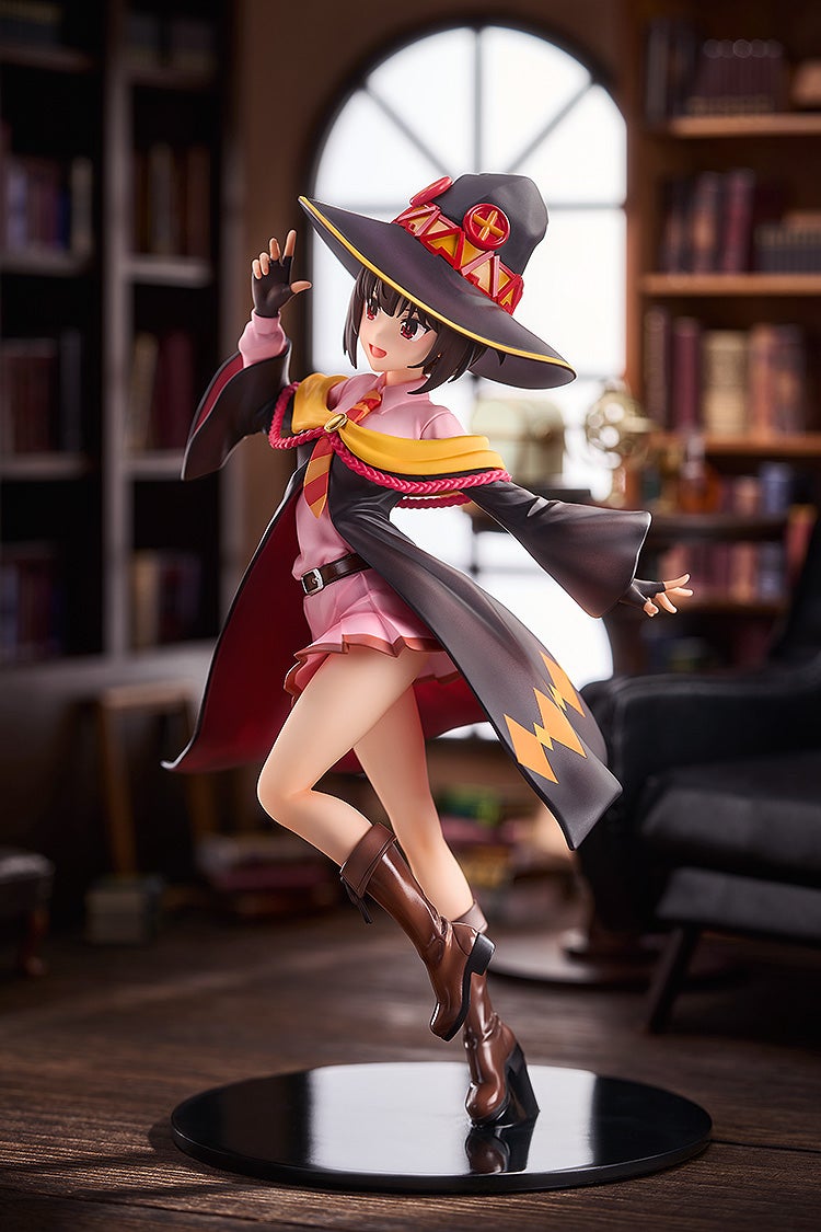 KonoSuba - Megumin - 1/7 (Luminous Box)