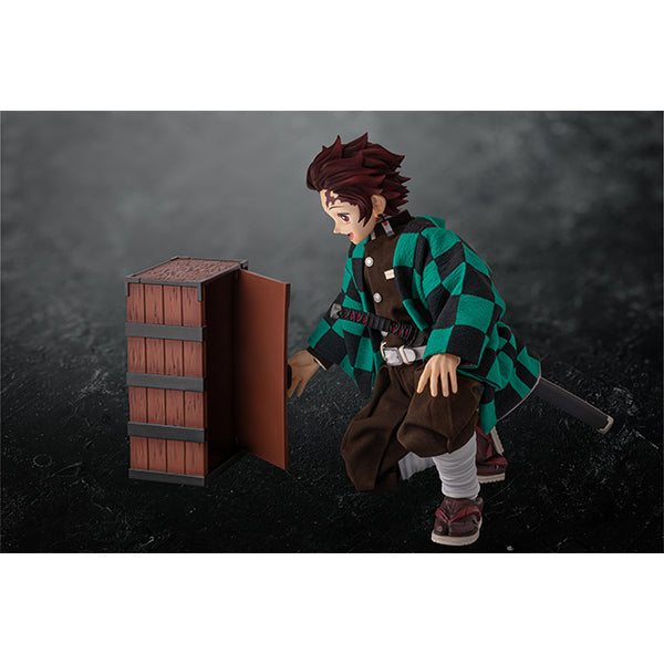 Demon Slayer - Kamado Tanjiro - 1/6 (Aniplex), Franchise: Demon Slayer, Brand: Aniplex, Release Date: 31. Mar 2024, Type: Action, Nippon Figures