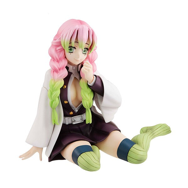 Demon Slayer - Kanroji Mitsuri - G.E.M. - Tenohira (MegaHouse), Franchise: Demon Slayer, Brand: MegaHouse, Release Date: 29. May 2023, Type: General, Nippon Figures