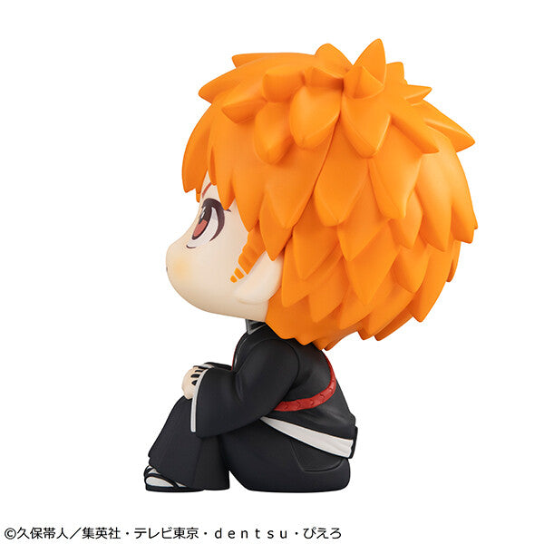 Bleach: Thousand-Year Blood War - Kurosaki Ichigo - Look Up (MegaHouse), Franchise: Bleach: Thousand-Year Blood War, Brand: MegaHouse, Release Date: 31. Jan 2024, Store Name: Nippon Figures