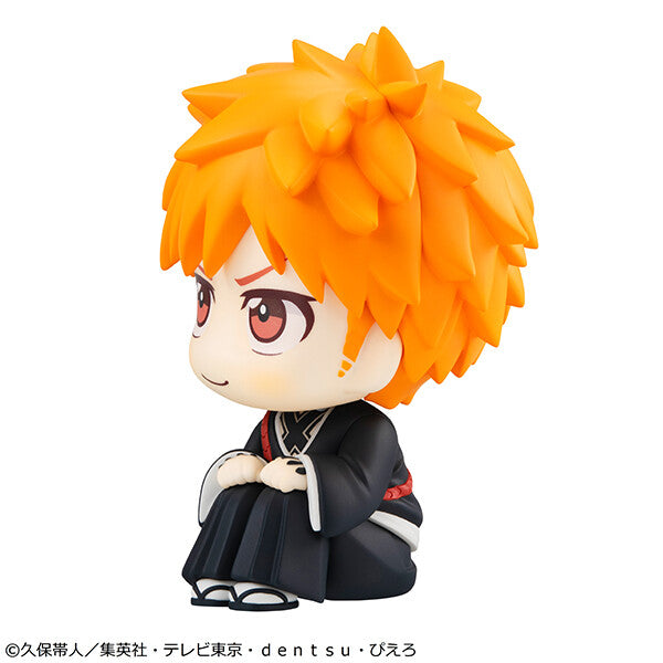 Bleach: Thousand-Year Blood War - Kurosaki Ichigo - Look Up (MegaHouse), Franchise: Bleach: Thousand-Year Blood War, Brand: MegaHouse, Release Date: 31. Jan 2024, Store Name: Nippon Figures
