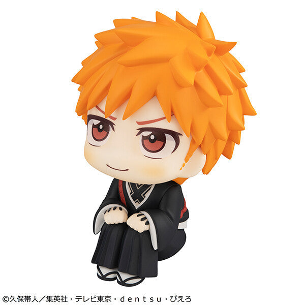 Bleach: Thousand-Year Blood War - Kurosaki Ichigo - Look Up (MegaHouse), Franchise: Bleach: Thousand-Year Blood War, Brand: MegaHouse, Release Date: 31. Jan 2024, Store Name: Nippon Figures