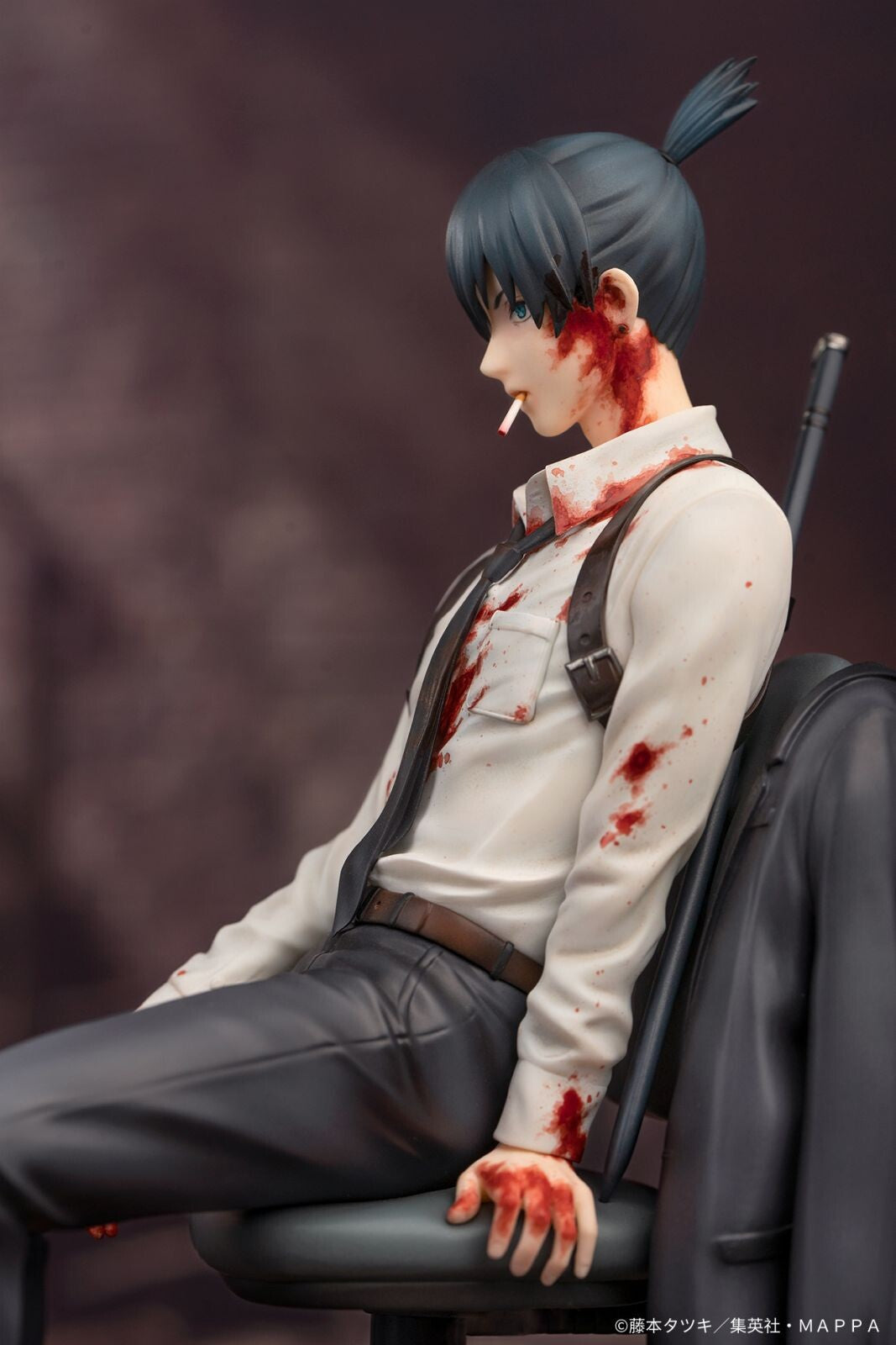 Chainsaw Man - Hayakawa Aki - 1/7 (Myethos), Franchise: Chainsaw Man, Release Date: 15. Jan 2024, Scale: 1/7, Store Name: Nippon Figures