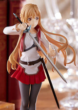 Sword Art Online - Asuna - Pop Up Parade - Aria of a Starless Night Ver. (Good Smile Company), Franchise: Sword Art Online, Release Date: 30. Sep 2023, Dimensions: H=175mm (6.83in), Nippon Figures