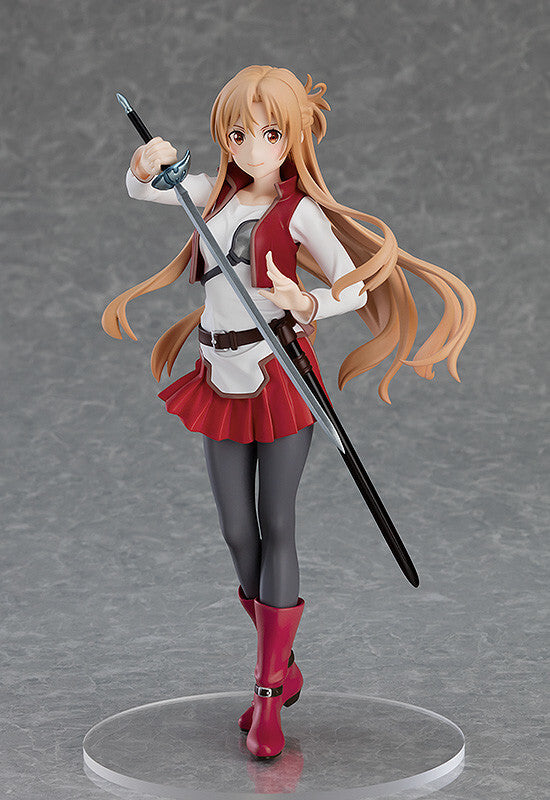 Sword Art Online - Asuna - Pop Up Parade - Aria of a Starless Night Ver. (Good Smile Company), Franchise: Sword Art Online, Release Date: 30. Sep 2023, Dimensions: H=175mm (6.83in), Nippon Figures