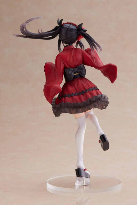 Date A Live IV - Tokisaki Kurumi - Coreful Figure - Japanese Goth Ver. (Taito), Franchise: Date A Live IV, Brand: Taito, Release Date: 24. Jun 2023, Type: Prize, Dimensions: H=180mm (7.02in), Nippon Figures