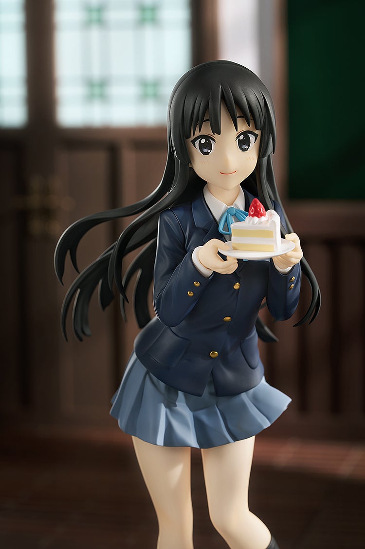 K-On! - Akiyama Mio - POP UP PARADE L Size (Good Smile Company)