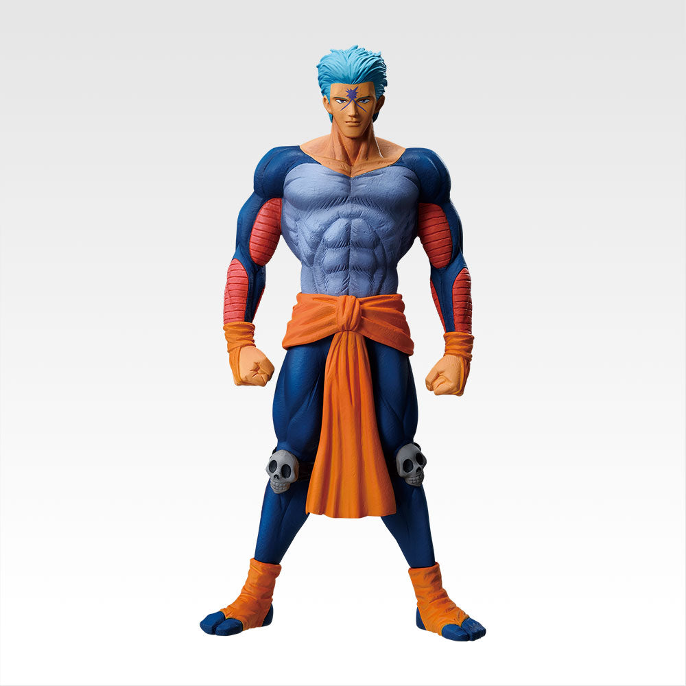 YuYu Hakusho - Bui (武威) - Ichiban Kuji Masterlise - Dark Tournament Arc vol.2 - D Prize (Bandai Spirits)