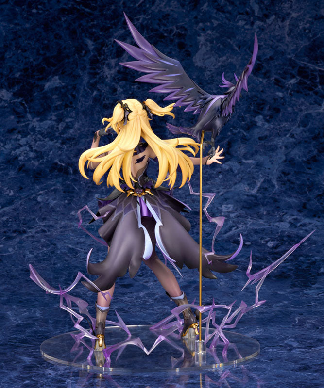 Genshin Impact - Fischl - Oz - 1/7 - Prinzessin der Verurteilung Ver. (Alter), Franchise: Genshin Impact, Brand: Alter, Release Date: 31. Dec 2024, Dimensions: H=220mm (8.58in, 1:1=1.54m), Scale: 1/7, Store Name: Nippon Figures
