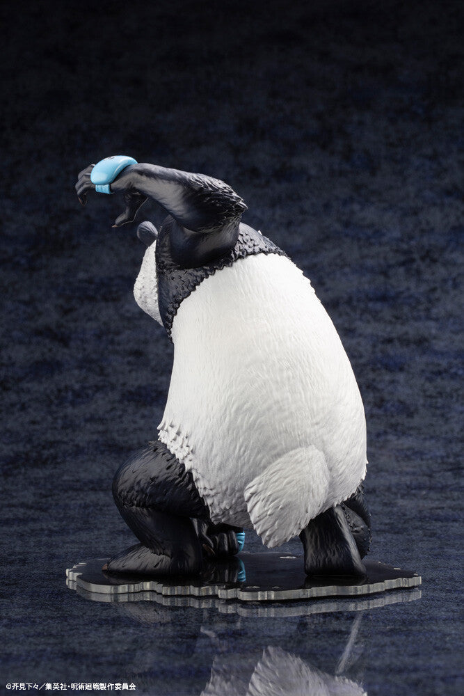 Jujutsu Kaisen - Panda - ARTFX J - 1/8 (Kotobukiya), Franchise: Jujutsu Kaisen, Release Date: 30. Mar 2023, Scale: 1/8, Store Name: Nippon Figures