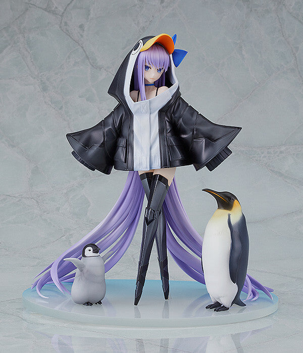 Fate/Grand Order - Meltryllis - 1/7 - Lancer, Mysterious Alter Ego Λ (Good Smile Company), Release Date: 31. Mar 2024, Scale: 1/7, Store Name: Nippon Figures