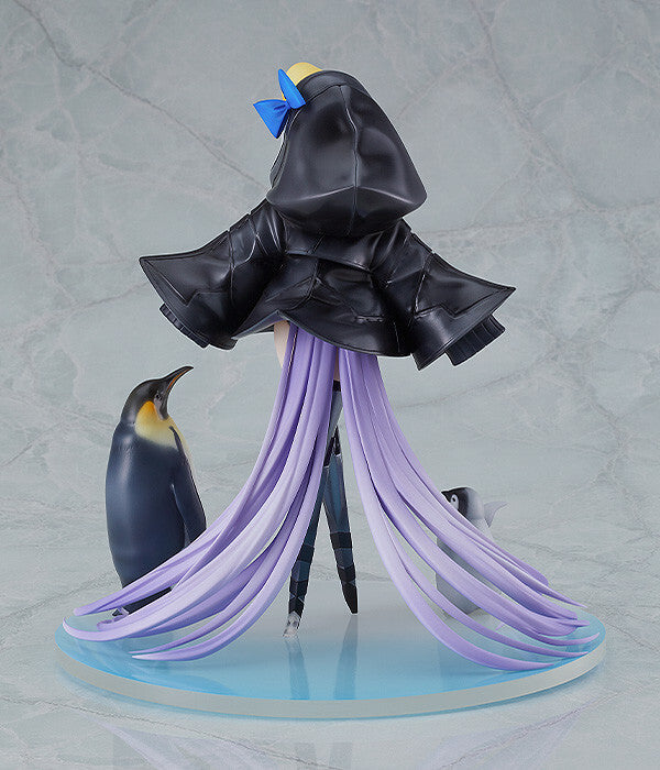 Fate/Grand Order - Meltryllis - 1/7 - Lancer, Mysterious Alter Ego Λ (Good Smile Company), Release Date: 31. Mar 2024, Scale: 1/7, Store Name: Nippon Figures