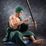One Piece - Roronoa Zoro - Excellent Model - Portrait Of Pirates - 1/8 - 2024 Re-release (MegaHouse), Franchise: One Piece, Brand: MegaHouse, Release Date: 26. Mar 2024, Type: General, Store Name: Nippon Figures