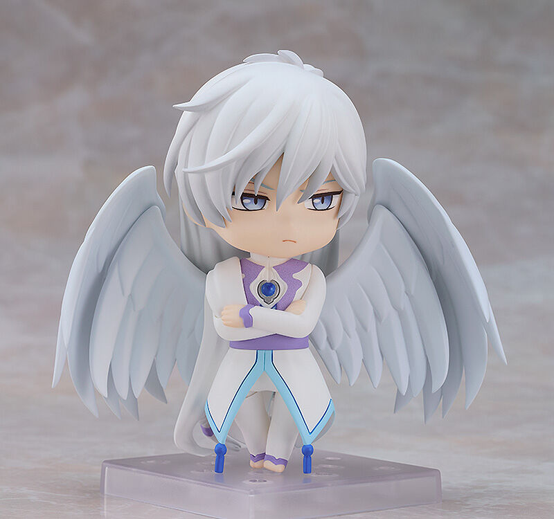 Cardcaptor Sakura: Clear Card Arc - Yue - Nendoroid #2421 (Good Smile Company), Franchise: Cardcaptor Sakura: Clear Card Arc, Release Date: 30. Sep 2024, Dimensions: H=100mm (3.9in), Store Name: Nippon Figures