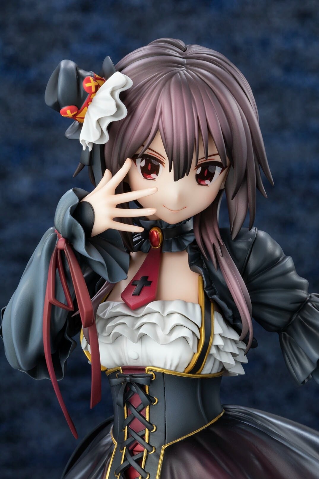 KonoSuba - Megumin - KDcolle - 1/7 - Gothic Lolita Ver. (Kadokawa), Franchise: KonoSuba, Brand: Kadokawa, Release Date: 31. May 2024, Scale: 1/7, Store Name: Nippon Figures