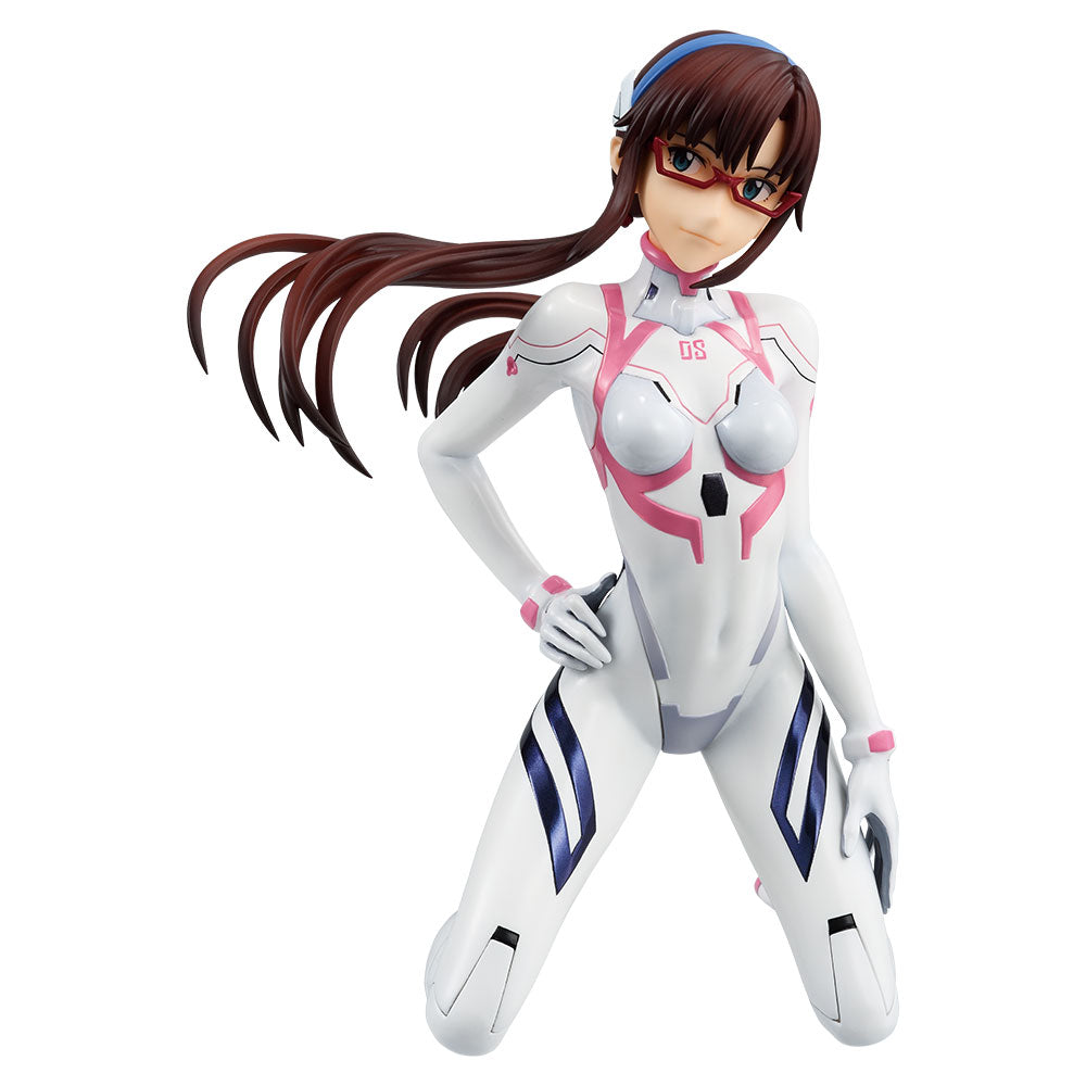 Evangelion - Mari Illustrious Makinami - Ichiban Kuji - Operation Yamato - C Prize (Bandai Spirits)