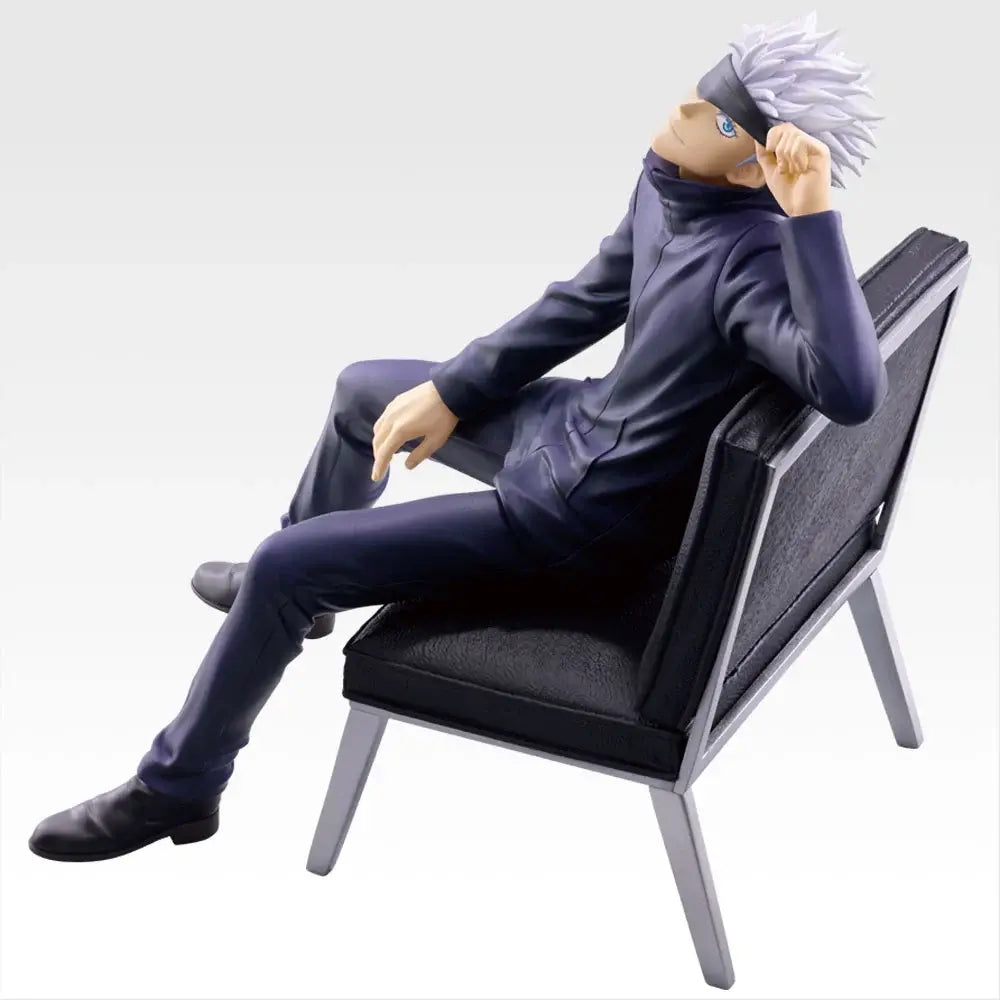 Jujutsu Kaisen - Gojo Satoru - Ichiban Kuji MASTERLISE - 5th Anniversary FINAL - Last One Prize (Bandai Spirits)
