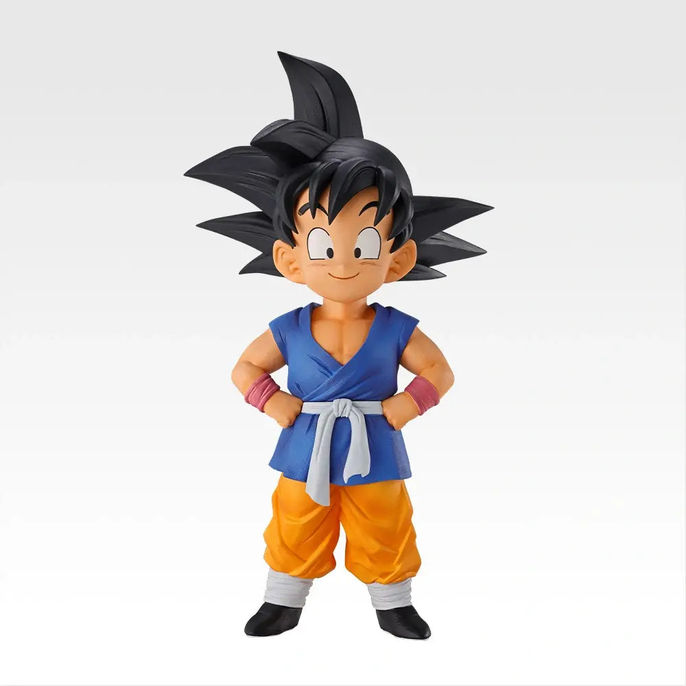 Ichiban Kuji - Dragon Ball GT (Full Set + Last One)