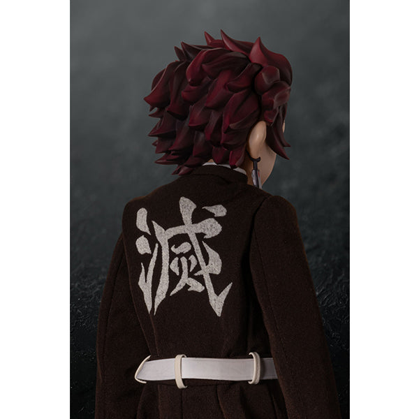 Demon Slayer - Kamado Tanjiro - 1/6 (Aniplex), Franchise: Demon Slayer, Brand: Aniplex, Release Date: 31. Mar 2024, Type: Action, Nippon Figures