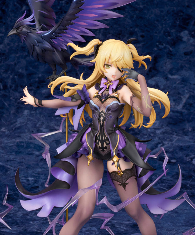 Genshin Impact - Fischl - Oz - 1/7 - Prinzessin der Verurteilung Ver. (Alter), Franchise: Genshin Impact, Brand: Alter, Release Date: 31. Dec 2024, Dimensions: H=220mm (8.58in, 1:1=1.54m), Scale: 1/7, Store Name: Nippon Figures