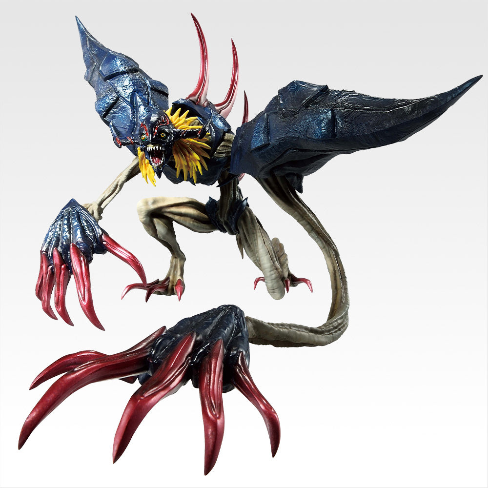 DIGIMON – Diaboromon – Ichiban Kuji – Clash of Light and Darkness – Last One Prize (Bandai Spirits)