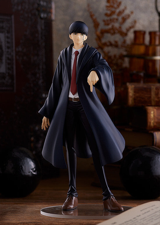 Mashle - Mash Burnedead - Pop Up Parade (Good Smile Company), Franchise: Mashle, Release Date: 31. Jan 2024, Dimensions: H=180mm (7.02in), Store Name: Nippon Figures