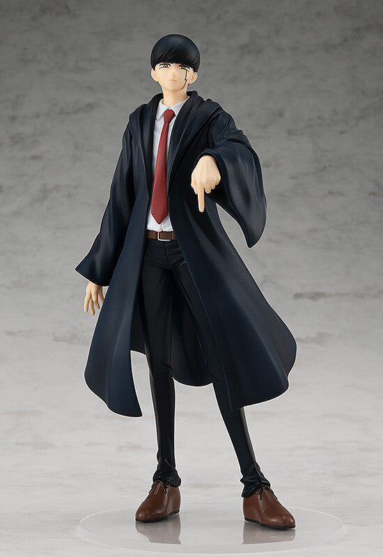 Mashle - Mash Burnedead - Pop Up Parade (Good Smile Company), Franchise: Mashle, Release Date: 31. Jan 2024, Dimensions: H=180mm (7.02in), Store Name: Nippon Figures