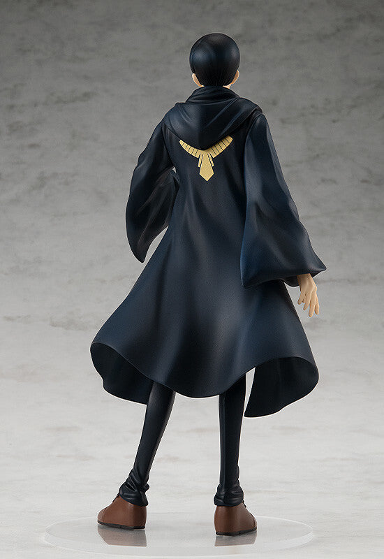 Mashle - Mash Burnedead - Pop Up Parade (Good Smile Company), Franchise: Mashle, Release Date: 31. Jan 2024, Dimensions: H=180mm (7.02in), Store Name: Nippon Figures