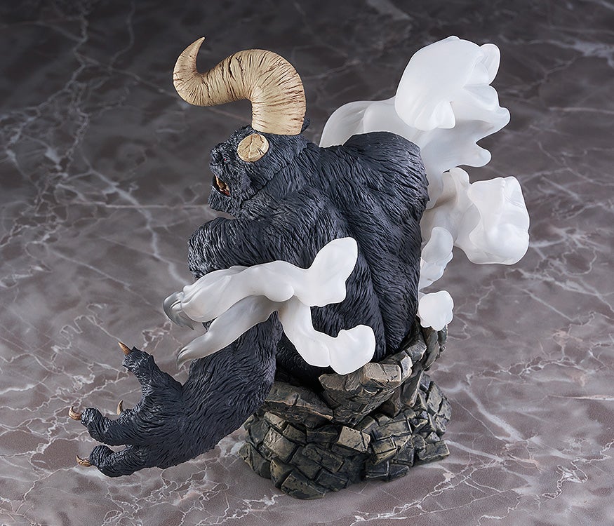 Berserk - Zodd - Bust Figure (Max Factory)