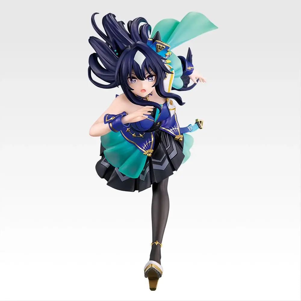 Uma Musume Pretty Derby - Verxina - Ichiban Kuji - Pretty Derby Vol. 13 - B Prize (Bandai Spirits)