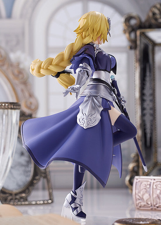 Fate/Grand Order - Jeanne d'Arc - Pop Up Parade - Ruler (Max Factory), Franchise: Fate/Grand Order, Release Date: 25. Oct 2023, Dimensions: H=170mm (6.63in), Store Name: Nippon Figures