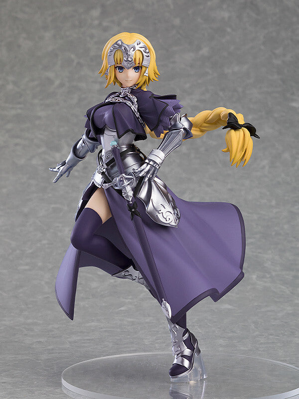 Fate/Grand Order - Jeanne d'Arc - Pop Up Parade - Ruler (Max Factory), Franchise: Fate/Grand Order, Release Date: 25. Oct 2023, Dimensions: H=170mm (6.63in), Store Name: Nippon Figures