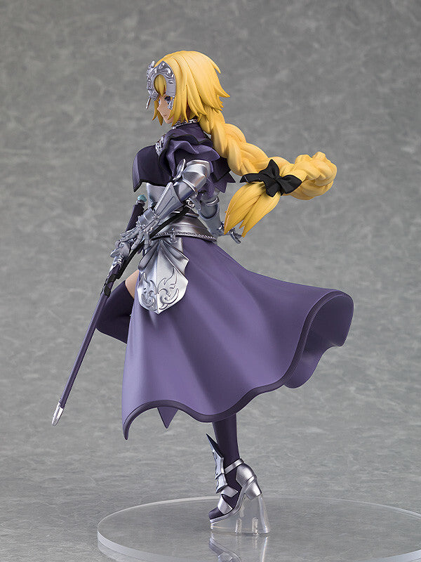 Fate/Grand Order - Jeanne d'Arc - Pop Up Parade - Ruler (Max Factory), Franchise: Fate/Grand Order, Release Date: 25. Oct 2023, Dimensions: H=170mm (6.63in), Store Name: Nippon Figures
