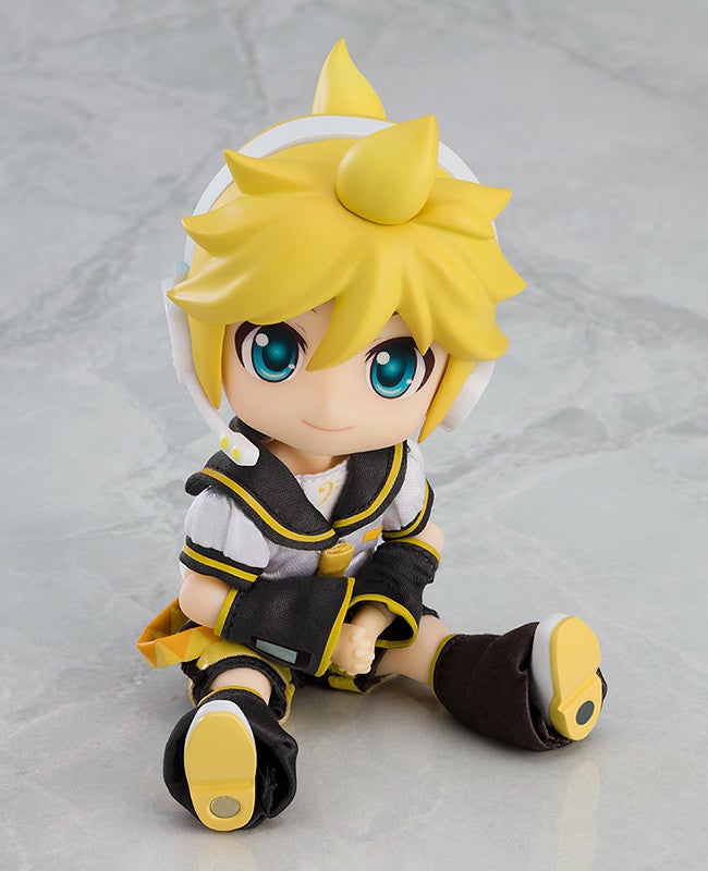 Vocaloid - Kagamine Len - Nendoroid Doll (Good Smile Company)