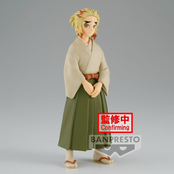 Demon Slayer - Rengoku Senjuro - Demon Slayer Figure -Kizuna no So- Vol.26 (Bandai Spirits), Franchise: Demon Slayer, Brand: Bandai Spirits, Release Date: 17. Dec 2022, Type: Prize, Store Name: Nippon Figures