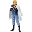 One Piece - Sabo - Ichiban Kuji Masterlise - The Flames Of Revolution - B Prize (Bandai Spirits), Franchise: One Piece, Brand: Bandai Spirits, Release Date: 23 Feb 2024, Type: Prize, Dimensions: (Height) 24 cm, Nippon Figures