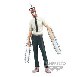 Chainsaw Man - Chain Spirits Vol.5 (Bandai Spirits), Franchise: Chainsaw Man, Brand: Bandai Spirits, Release Date: 31. Oct 2023, Type: Prize, Nippon Figures