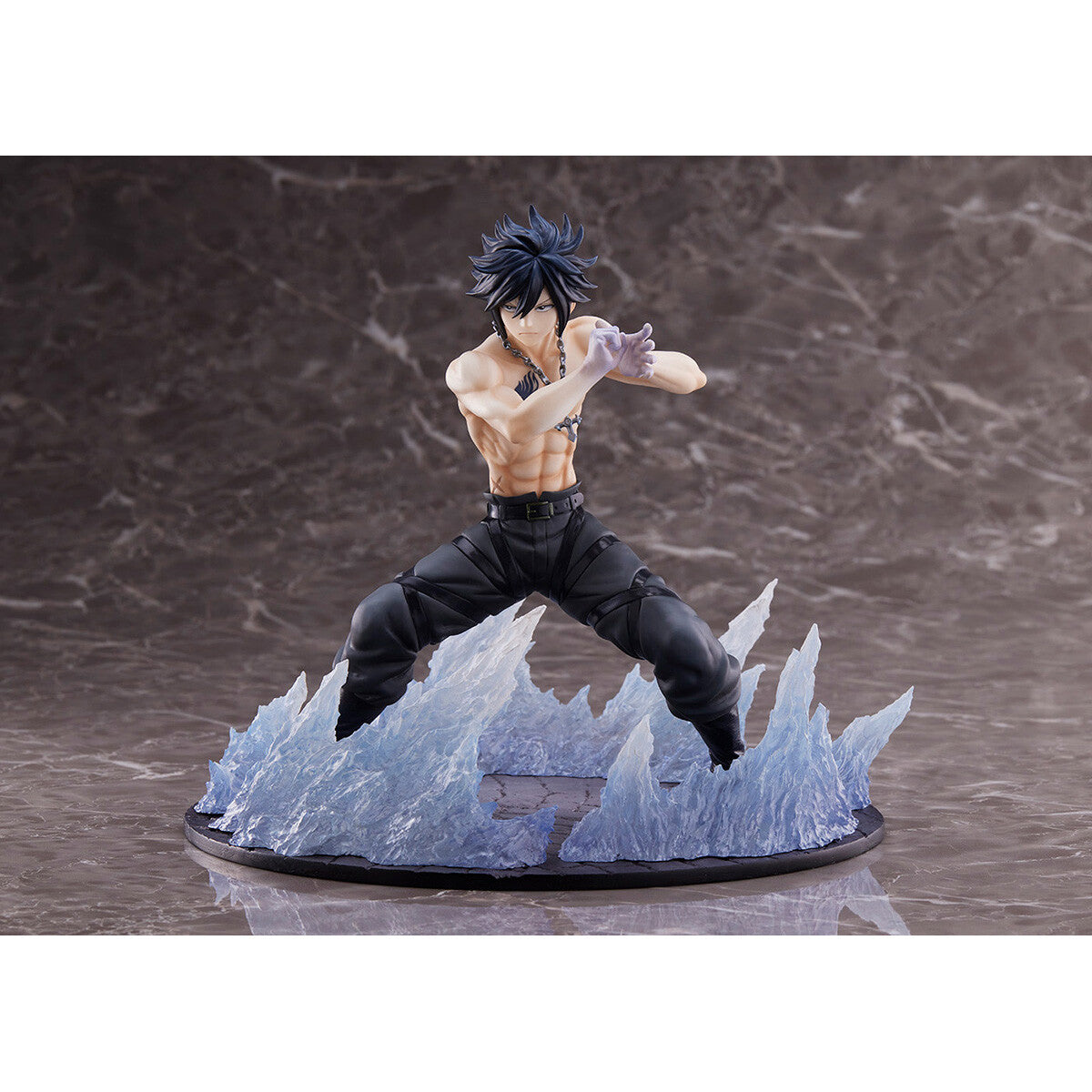 Fairy Tail - Gray Fullbuster - 1/8 (Bell Fine), Franchise: Fairy Tail, Brand: Bell Fine, Release Date: 20. Jan 2024, Store Name: Nippon Figures