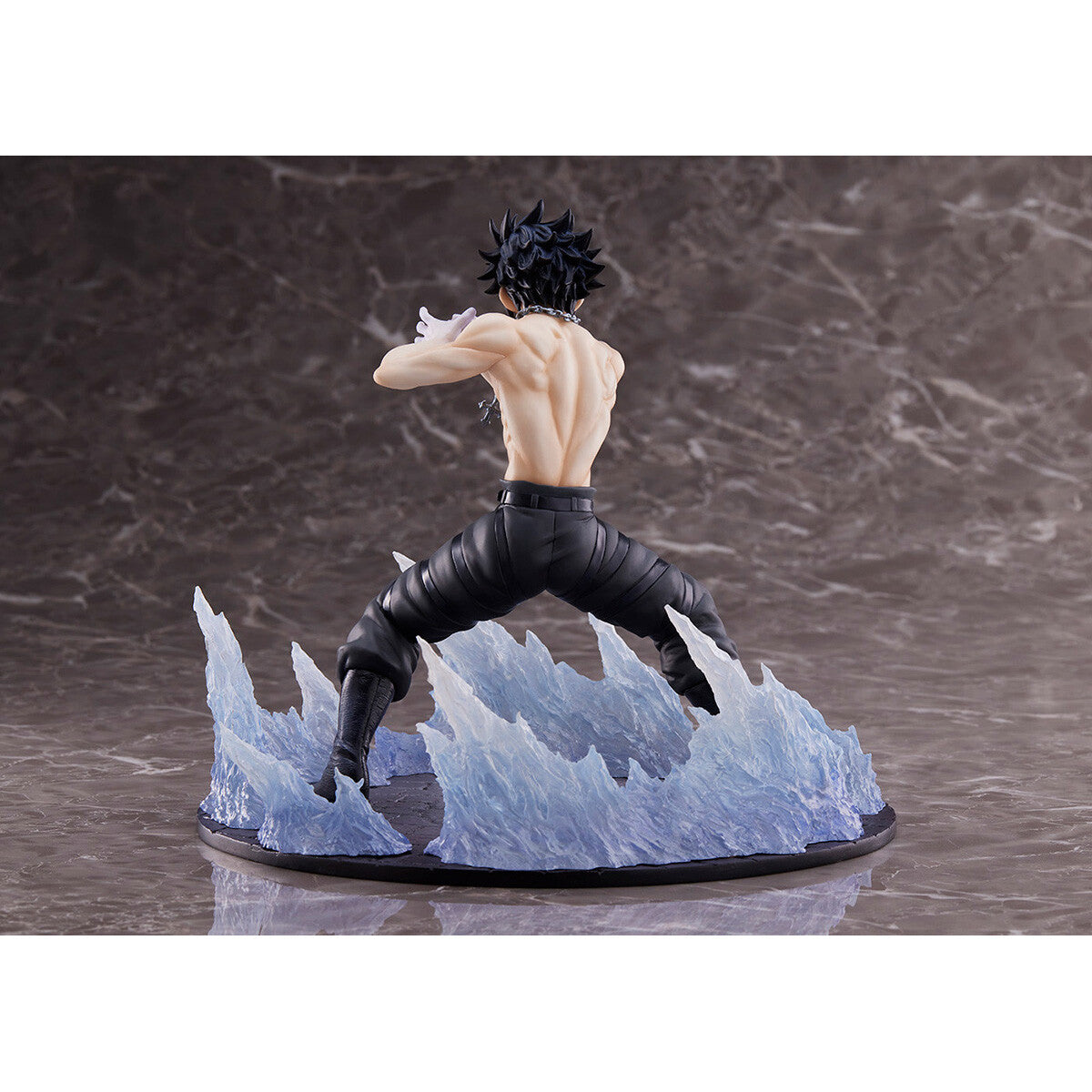 Fairy Tail - Gray Fullbuster - 1/8 (Bell Fine), Franchise: Fairy Tail, Brand: Bell Fine, Release Date: 20. Jan 2024, Store Name: Nippon Figures