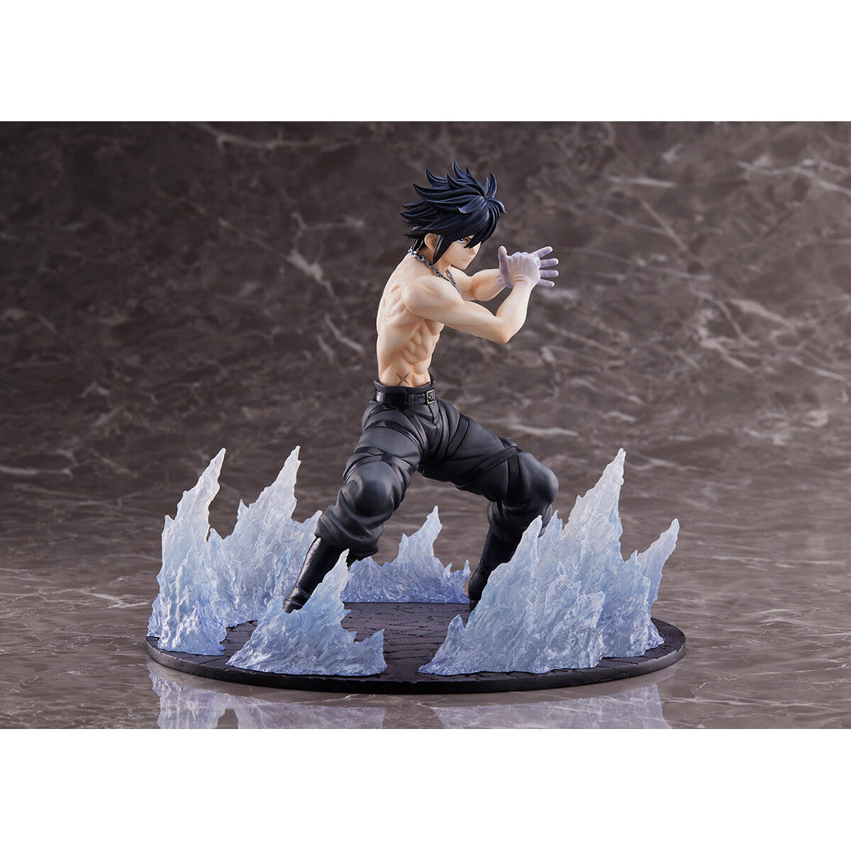 Fairy Tail - Gray Fullbuster - 1/8 (Bell Fine), Franchise: Fairy Tail, Brand: Bell Fine, Release Date: 20. Jan 2024, Store Name: Nippon Figures