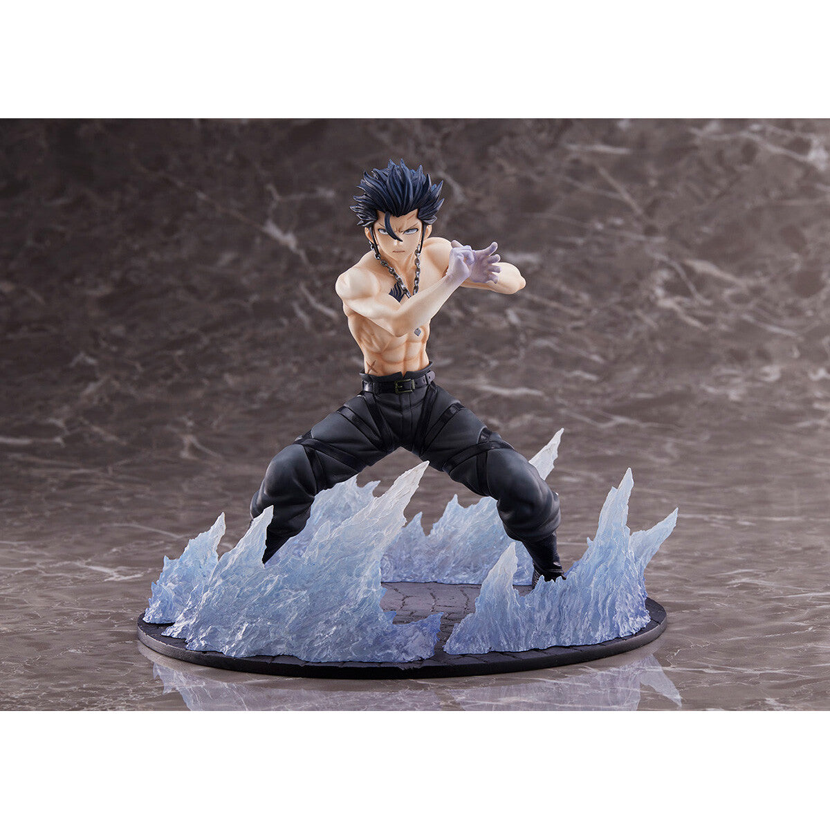 Fairy Tail - Gray Fullbuster - 1/8 (Bell Fine), Franchise: Fairy Tail, Brand: Bell Fine, Release Date: 20. Jan 2024, Store Name: Nippon Figures