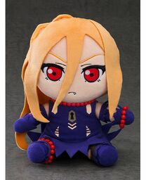 Overlord IV - Evileye (Good Smile Company), Plushie, H=170mm (6.63in), Nippon Figures