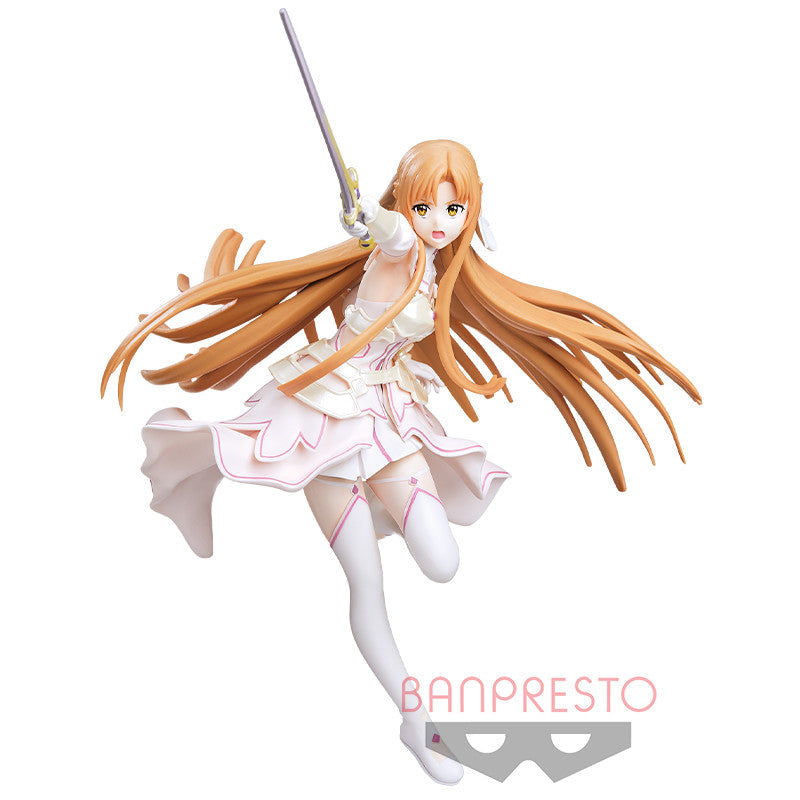 Sword Art Online: Alicization - War of Underworld - Asuna - Espresto est - The Goddess of Creation Stacia, Dressy and Motions (Bandai Spirits), Franchise: Sword Art Online: Alicization - War of Underworld, Brand: Bandai Spirits, Release Date: 17. Nov 2020, Type: Prize, Nippon Figures
